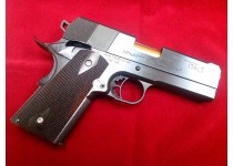 Infinity Tiki 1911 ( Blue Steel )
