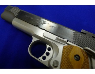 Kimber Grand Raptor II (FULL GUN)