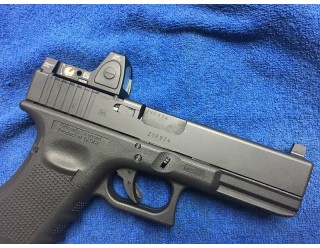 G17 MOS Conversion Kit 