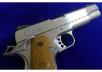 Kimber Stainless Raptor II (FULL GUN)