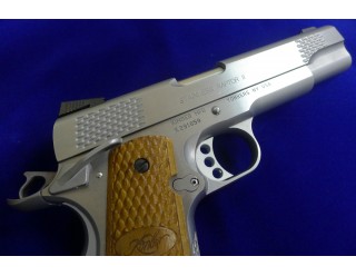 Kimber Stainless Raptor II (FULL GUN) (1)