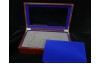 Wood Presentation Box 