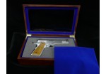 Wood Presentation Box 