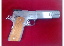 SVI 6" 1911 ( Full Gun )